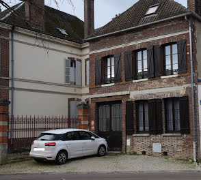 maison à Aix-Villemaur-Pâlis (10)