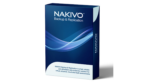 NAKIVO is committed to platform-agnostic data protection.