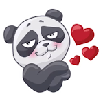 Cover Image of Download STIKRZ - WhatsApp Stickers (WAStickerApps) 2.0 APK