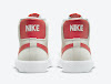 sb blazer mid “lobster” summit white/lobster-summit white-white