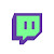 TwitchTv Chat Overlay