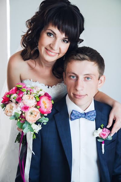 結婚式の写真家Mariya Bogdanova (mariabogdanova)。2015 5月4日の写真