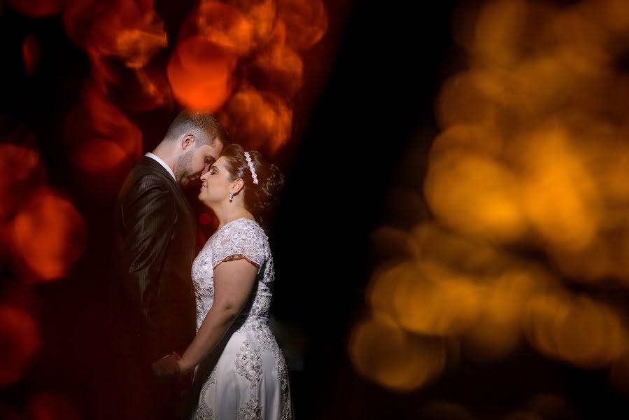 Fotógrafo de casamento Gustavo Moralli (morallifotografo). Foto de 27 de dezembro 2017