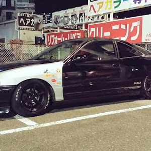 インテグラ DC2