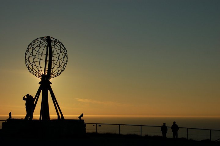 Capo Nord di andreap