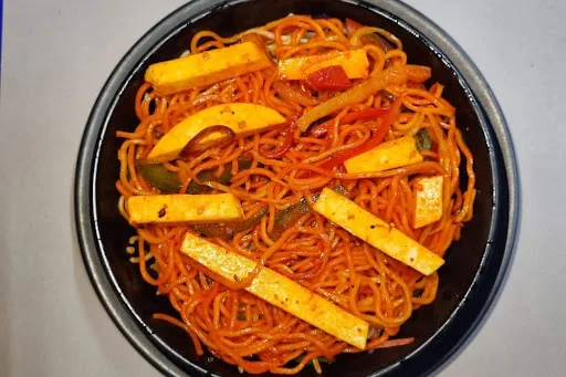 Singapuri Noodles