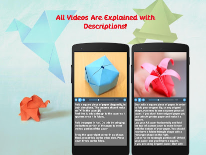 Paper Origami 2019(圖4)-速報App