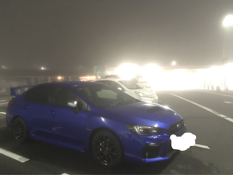 WRX S4のGTR35に関するカスタム事例の投稿画像2枚目