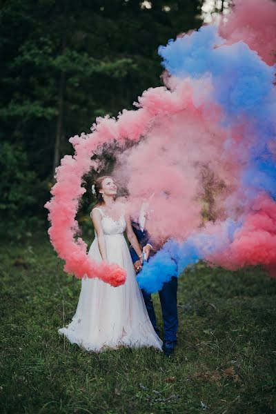 Fotografer pernikahan Elena Gavrilenkova (gavrilenkova). Foto tanggal 12 Desember 2019