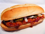 McDonald's McRib Sandwich was pinched from <a href="http://www.topsecretrecipes.com/McDonalds-McRib-Sandwich-Recipe.html?printable=Y" target="_blank">www.topsecretrecipes.com.</a>