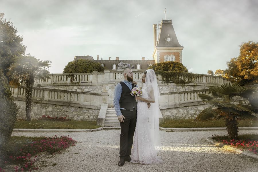 Fotografo di matrimoni Balin Balev (balev). Foto del 13 gennaio 2019