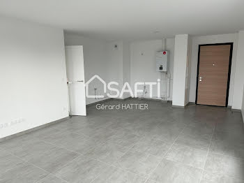 appartement à Grenoble (38)