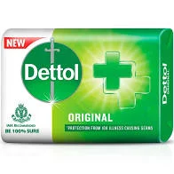 Dettol Original Bar Soap - 1250 gm