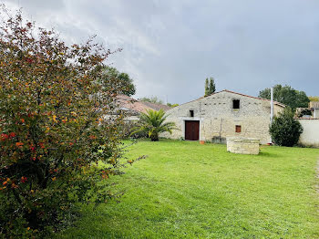 maison à Barzan (17)