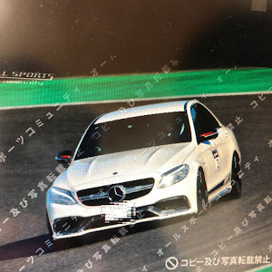 Cクラス C63