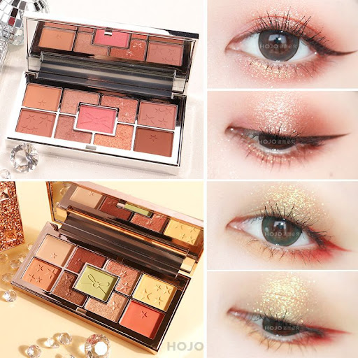 Title 3, 3-Piece Cosmetic Set for Complete Beauty — Ever...