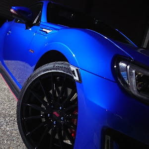 BRZ ZC6