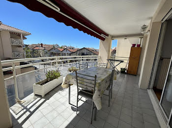 appartement à Biarritz (64)