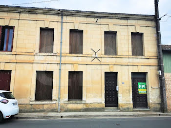 maison à Loudun (86)