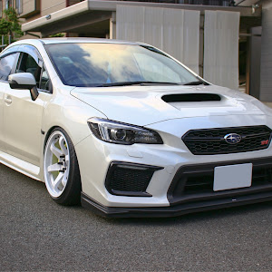 WRX STI