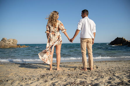 Photographe de mariage Elisabetta Figus (elisabettafigus). Photo du 19 juin 2022