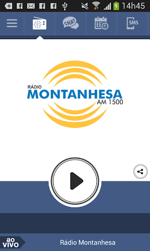 Rádio Montanhesa