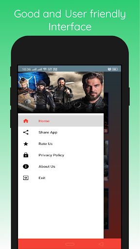 Ertugrul Ghazi TV  All Episodes in Urdu