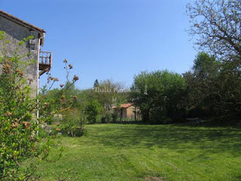 maison à Brantôme (24)