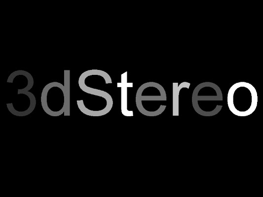 3dStereo