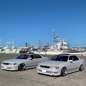 チェイサー JZX90