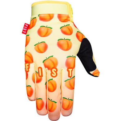 Fist Handwear Peach Gloves - Multi-Color - Full Finger - Caroline Buchanan