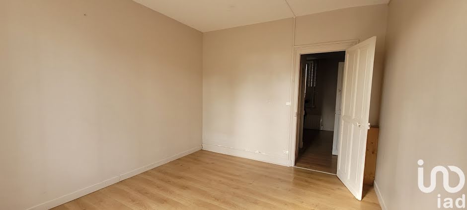 Vente maison  222 m² à Bourges (18000), 274 500 €