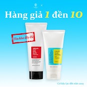 Sữa Rửa Mặt Cosrx Low Ph Good Morning Gel Cleanser / Salicylic Acid Exfoliating Cleanser 150Ml Làm Căng Bóng Da Kiềm Dầu Xóa Mụn