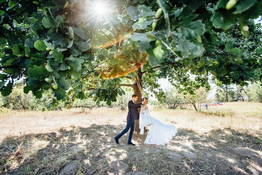 Pulmafotograaf Alena Ageeva (amataresy). Foto tehtud 6 oktoober 2015