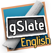 gSlate English  Icon