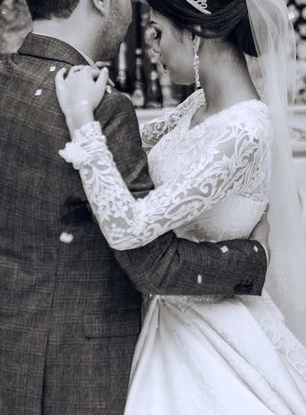 शादी का फोटोग्राफर Akay Akaev (aakkaai)। मार्च 30 2018 का फोटो