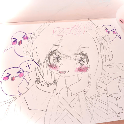 月野リミ