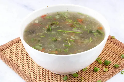 Veg Soup