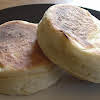 Thumbnail For Fresh English Muffins Right Out Of The Pan! 