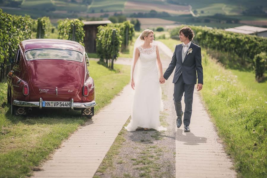 Vestuvių fotografas Fritz Grimm (fritzphotography). Nuotrauka 2017 rugsėjo 3