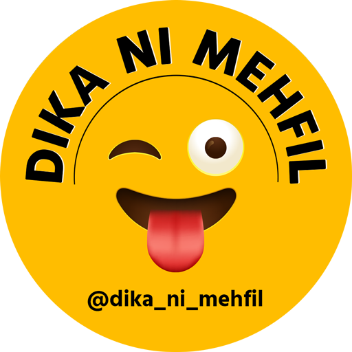 Dika Ni Mehfil  Shayari, Quotes and Status