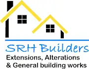 SRH Builders Logo