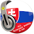 All Slovakia Radios in One Free1.0