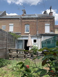 maison à Amiens (80)