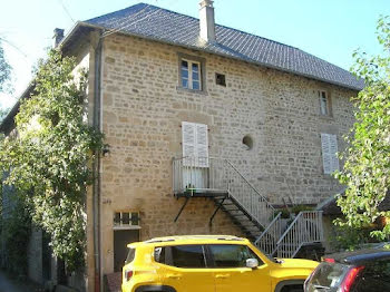 maison à Eymoutiers (87)