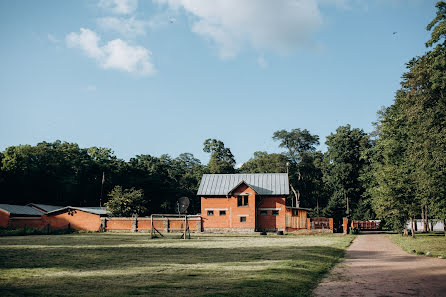 Весільний фотограф Артём Петрунин (artempetrunin). Фотографія від 28 грудня 2017