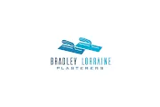 Bradley Lorraine Plasterers Logo