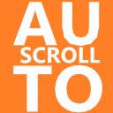 Autoscroll : Automatic Page Scrolling