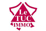 logo de l'agence Le TUC BRAM