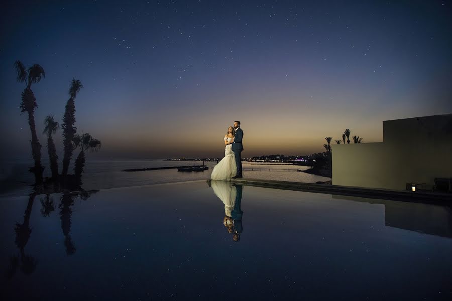 Fotógrafo de bodas Haris Neofytou (harneo). Foto del 26 de octubre 2018